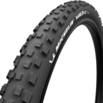 Michelin Wild XC Performance Tire - 29 x 2.25, Tubeless, Folding, Black, Performance Line, GUM-X, HD Protection, E-Bike