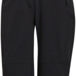 Five Ten TrailX B Shorts - Women's, Black, Large