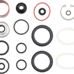 RockShox Fork Service Kit - 200 Hour/1 Year, (Dpa Only) Select A2+ (2023+)