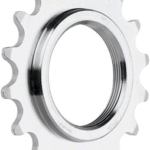 Surly Track Cog 1/8'' X 16t Silver