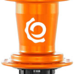 Industry Nine Hydra Classic Rear Hub - 12 x 148mm, 6-Bolt, XD, Orange, 28H