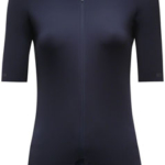 Gorewear Distance Jersey - Blue, Women's, X-Small/0-2