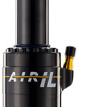 Cane Creek Air IL Next Gen Rear Shock - 190 x 45mm, Black