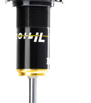Cane Creek Coil IL Next Gen Rear Shock - 185 x 55mm, Black, Trunnion