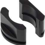 RockShox Rear Shock Body Vise Block35mm (For Setting IFP) - Deluxe Coil B1+ (2023+)