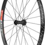 DT Swiss EX 511 Front Wheel - 29", 15 x 110mm, 6-Bolt, Black