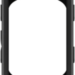 Garmin Silicone Case - For Edge 540/840, Black