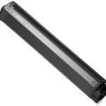 Bosch PowerTube Battery - Vertical Mount, The smart system Compatible, 625Wh