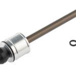 FOX Air Shaft Assembly - 2022, 34 SC, 100mm, FLOAT LC NA 2, 1.222 Bore