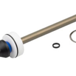 FOX Air Shaft Assembly - 2023 Rhythm 38, 150mm, 1.355 Bore