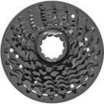 TRP CS-M8070-7 DH Cassette - 7-Speed, 11-24t, HyperGlide Compatible, Black