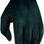 Bluegrass Vapor Lite Gloves - Green, Full Finger, X-Small