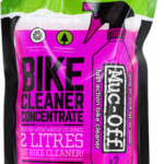 Muc-Off Nano Tech Bike Cleaner Concentrate - 500ml Pouch