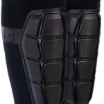 G-Form Pro-X3 Shin Guards - Black, Small/Medium