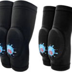 G-Form Lil'G Knee and Elbow Guards - , Small/Medium