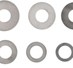 FOX Valve Stack Assembly 2022 FLOAT X, DHX, PRFLA001, Preload Rebound Firm