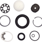 FOX Dropper Post Seal Kit - Transfer SL, 27.2, 2022