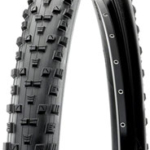 Maxxis Forekaster Tire - 29 x 2.4, Tubeless, Folding, Black, 3CT, EXO+, Wide Trail, E-50