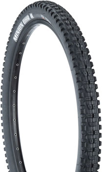 Maxxis Minion DHR II Tire - 29 x 2.4, Tubeless, Folding, Black, 3C MaxxTerra, DH, Wide Trail, E-50