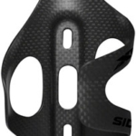 XLAB Sidekick Carbon Water Bottle Cage - Left Entry, Matte Black