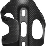 XLAB Sidekick Carbon Water Bottle Cage - Right Entry, Matte Black