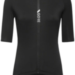 Gorewear Torrent Long Sleeve Jersey - Women's, Black, Large