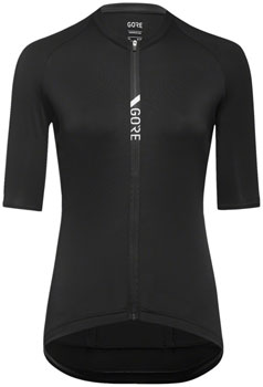 Gorewear Torrent Long Sleeve Jersey - Women's, Black, Large