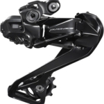 Shimano Dura-Ace RD-R9250F Di2 Rear Derailleur - 12-Speed, Medium Cage, Includes TL-EW300, Black