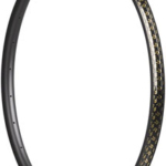 Reserve Wheels Reserve 30 HD AL Rim - 29", Disc, Black, Alloy, 32H