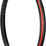 WTB KOM Light i30 Rim - 29", TCS Tubeless, Disc, Black, 32H