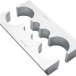 FOX Tooling Kit - Clamp, Shaft and Body, 2005 DHX