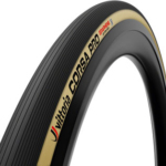 Vittoria Corsa Pro Tire - 700 x 28, Tubular, Folding, Black/Para, G2.0