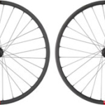 Reserve Wheels Reserve 28 XC Wheelset - 29", 15 x 110/12 x 148, Center-Lock, XD, Carbon, DT 180