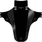 Mucky Nutz Face Fender - Black