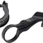 SRAM AXS POD Electronic Controller Bridge Clamp - Left