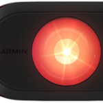 Garmin Varia eRTL615 Ebike Rear View Radar with Taillight