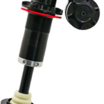 PUSH Industries ELEVENSIX ST Coil Rear Shock - 2022+ Transition Patrol MX, 155-230lb Rider Weight