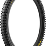 Pirelli Scorpion Race Enduro T Tire - 29 x 2.5, Tubeless, Folding, Yellow Label Team Edition, DualWALL, SmartEVO DH