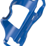 Lezyne Flow SL Water Bottle Cage - Right Side Entry, Blue