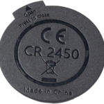 Bosch Battery Cover Intuvia 100, The smart system Compatible
