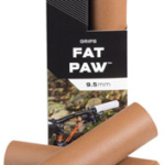 Wolf Tooth Fat Paw Grips - Brown