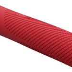 Ergon GXR Grips - Risky Red, Large