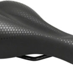 Selle Royal Avenue Saddle - Black, Athletic