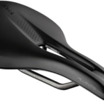Fizik Tempo Aliante R1 Saddle - Carbon, 155mm, Black