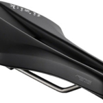 Fizik Transiro Aeris Short Distance R3 Saddle - Kium, 135mm, Black