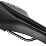 Fizik Transiro Aeris Short Distance R5 Saddle - Alloy, 135mm, Black
