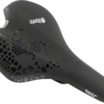 Selle Royal Freeway Fit Saddle - Steel, Black, Moderate