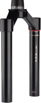 RockShox CSU - Debonair 29 Boost 44 Offset Aluminum Taper Black Ano SID SL (32mm) Ultimate C1 80-100mm (2021)