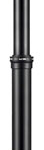 KS Rage-i Dropper Seatpost - 31.6mm, 125mm, Black