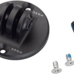 Zipp Combo Mount - Quickview Camera/Light